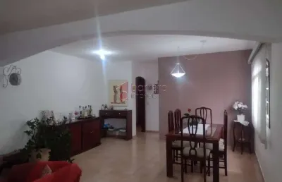Casa com 4 quartos à venda na Rua José Gomes de Abreu, --, Jardim Martins, Jundiaí