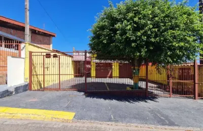 Casa comercial e residencial à venda no bairro ivoturucaia em jundiaí/sp