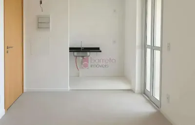 Apartamento à venda no condomínio maxx santa ângela no bairro horto florestal em jundiaí/sp
