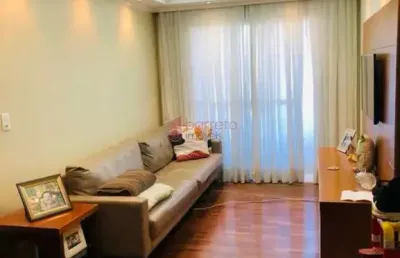 Apartamento à venda no condomínio atibaia - jardim colônia - jundiaí/sp