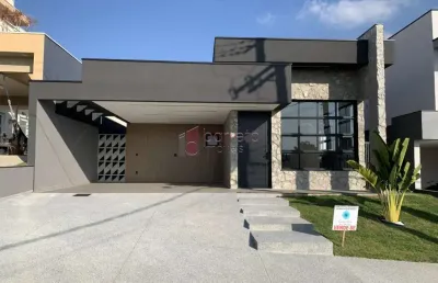 Casa para venda no condomínio gran ville são venâncio - itupeva/sp