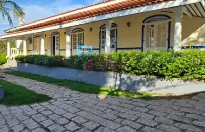 Casa para venda no condomínio chácara da malota - jundiaí/sp