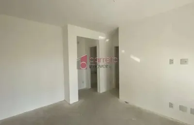 Apartamento para venda e locação no condomínio reserva alta vista - jundiaí/sp