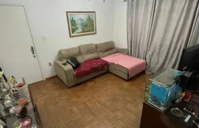 Casa com 2 quartos à venda na Rua Dona Raquel Simonsen, --, Vila Progresso, Jundiaí