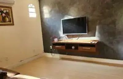 Casa para locação ou venda, bairro vila aparecida, jundiaí