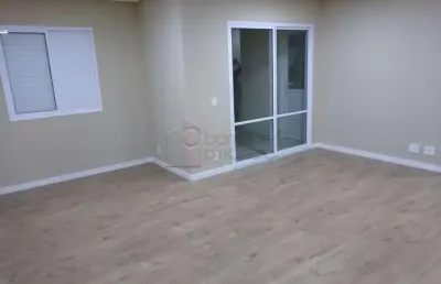 Apartamento para locação, condomínio atmosphera, jundiaí
