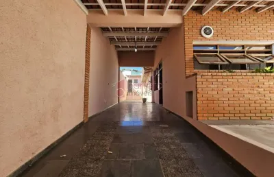 Casa térrea à venda no bairro medeiros em jundiaí/sp