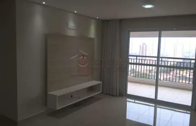 Apartamento com 03 suítes à venda no condomínio alta vista - jundiaí/sp