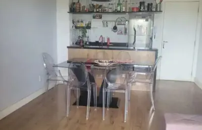 Apartamento com 03 quartos e 01 suíte à venda no condomínio espaço e vida em jundiaí/sp