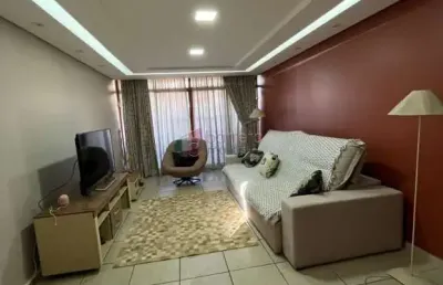 Sobrado à venda no bairro bela vista i em jundiaí/sp