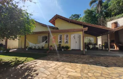 Casa térrea à venda no condomínio chácara malota -jundiaí/sp