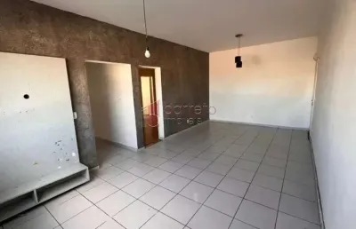 Apartamento para locação ou venda, condomínio olga, centro de jundiaí