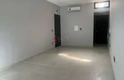 Sala comercial para alugar na Rua Coronel Leme Da Fonseca, Sala 1 Frente, --, Centro, Jundiaí