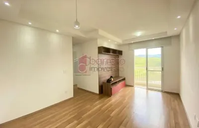 Apartamento à venda no condomínio spazio bonfiglioli em jundiaí/sp