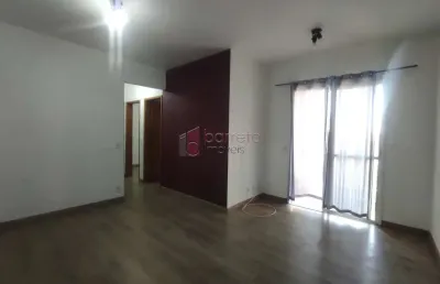 Apartamento para venda e locação no condomínio real park - jundiaí/sp