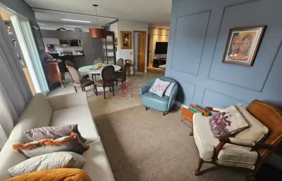 Apartamento com dois quartos à venda no condomínio montalto em jundiaí/sp