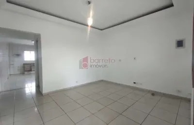 Casa com 2 quartos para alugar na Rua Miguel Hilário Navarrete Sanches, Casa 2, --, Vila Marlene, Jundiaí