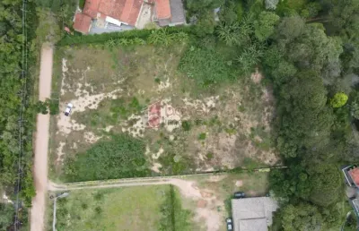 Terreno plano à venda no bosque dos pinheirinhos em jundiaí/sp