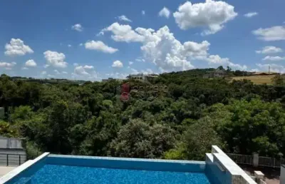 Sobrado à venda com 5 quartos - parque dos resedás - itupeva/sp