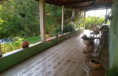 Chácara / sítio com 2 quartos à venda na Rua Seis, --, Jardim Santa Fé, Jundiaí