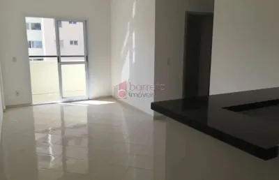 Apartamento 2 dormitórios à venda - centro - jundiaí/sp