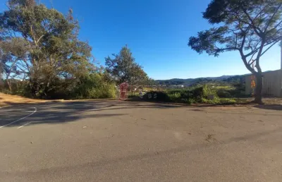 Terreno à venda no jardim marambaia ii em jundiaí/sp