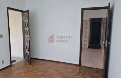 Casa com 2 quartos à venda na Avenida Fernando Arens, --, Vila Arens II, Jundiaí