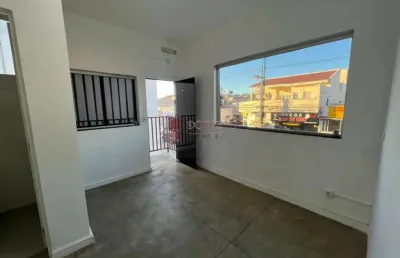 Sala comercial para locação na vila hortolândia - jundiaí/sp