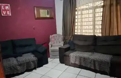 Casa comercial ou residencial para locação no bairro vila arens - jundiaí/sp