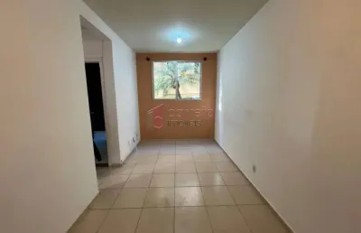 Apartamento à venda no condomínio spazio jardim de trento - jundiaí/sp