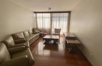 Apartamento à venda - 03 quartos - centro - jundiaí/sp