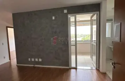 Apartamento para locação e venda no condomínio torres de ozanam - jundiaí/sp