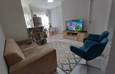 Casa à venda no condomínio casas da toscana em jundiaí/sp