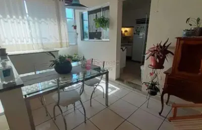 Casa com 3 quartos à venda na Rua Carlos Nicola, --, Cidade Nova, Jundiaí