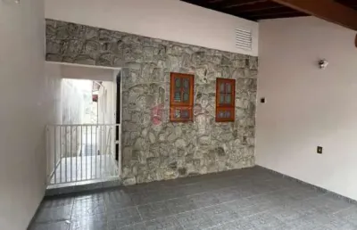 Casa à venda no jardim santa gertrudes - jundiaí/sp