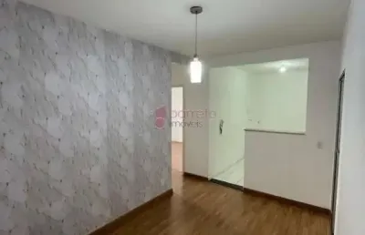 Apartamento garden para venda e locação no condomínio parque jamile na vila hortolândia - jundiaí/sp
