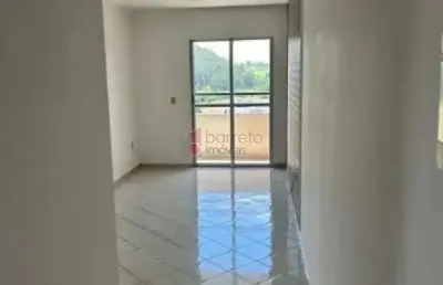 Apartamento para locação no edifício vila progresso - jundiaí/sp