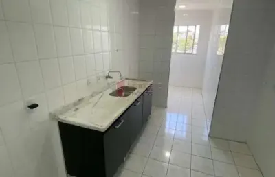 Apartamento para locação no edifício vila progresso - jundiaí/sp