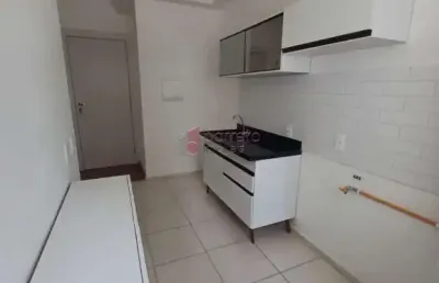 Apartamento a venda em jundiai no condominio veneto contendo: