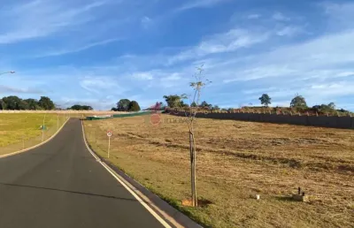Terreno à venda no condomínio tamboré - bairro caxambu - jundiaí/sp