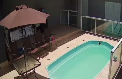 Sobrado à venda no bairro jardim buriti em várzea paulista/sp