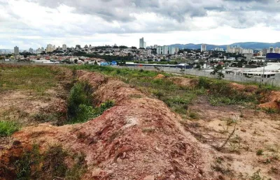 Terreno em condomínio fechado à venda na Avenida Doutor João Omar Marçura, Quadra 3, --, Horto Florestal, Jundiaí