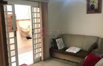 Sobrado para venda na vila tupi - várzea paulista/sp