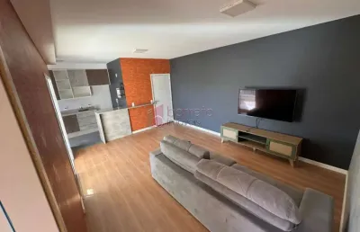Apartamento à venda no condomínio forest hills em jundiaí/sp