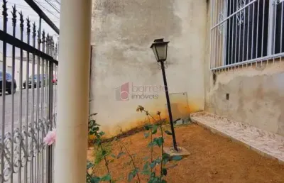 Casa à venda na vila pirapora, próximo ao jundiaí shopping - jundiaí/sp