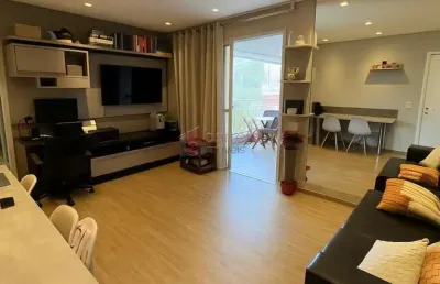 Apartamento para venda e locação no condomínio naturale sport acqua life - jundiaí/sp