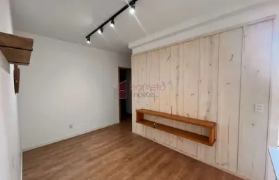 Apartamento no condomínio altos da samuel martins no agapeama - jundiaí/sp