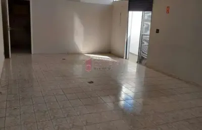 Salão comercial para locação no centro - jundiaí/sp