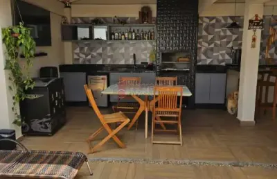 Casa à venda no condomínio reservatto residenziale em jundiaí/sp