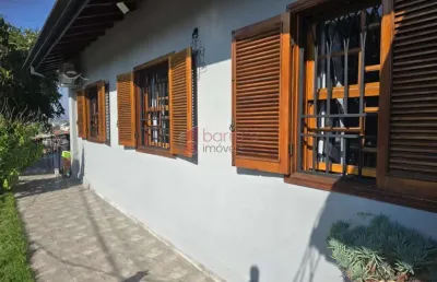 Casa à venda no bairro jardim messina em jundiaí/sp